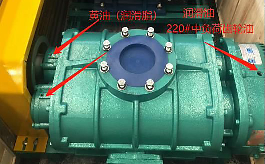 羅茨鼓風(fēng)機(jī)日常維護(hù)保養(yǎng)需要注意哪些問(wèn)題?